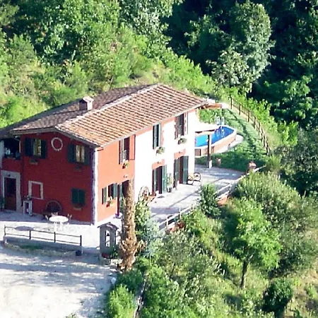Bellosguardo Pescia