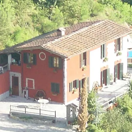 Bellosguardo Holiday home
