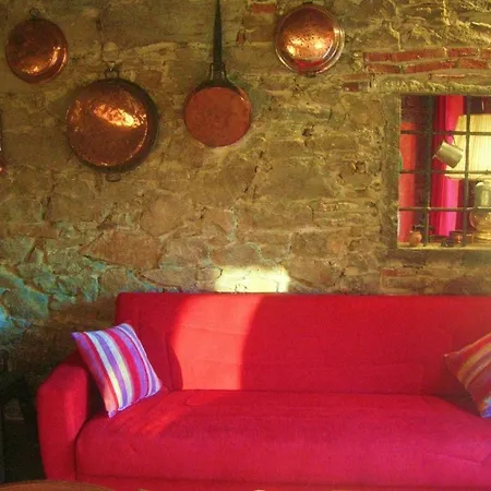 Holiday home Bellosguardo